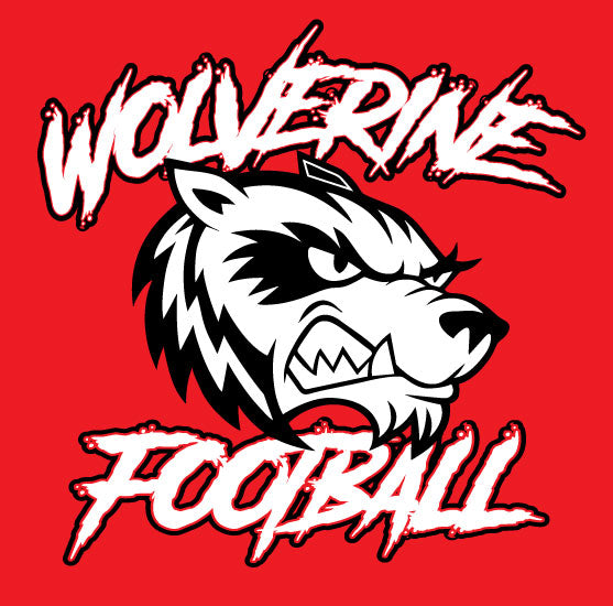 Wolverine Football