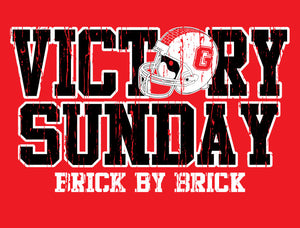 Victory Sunday